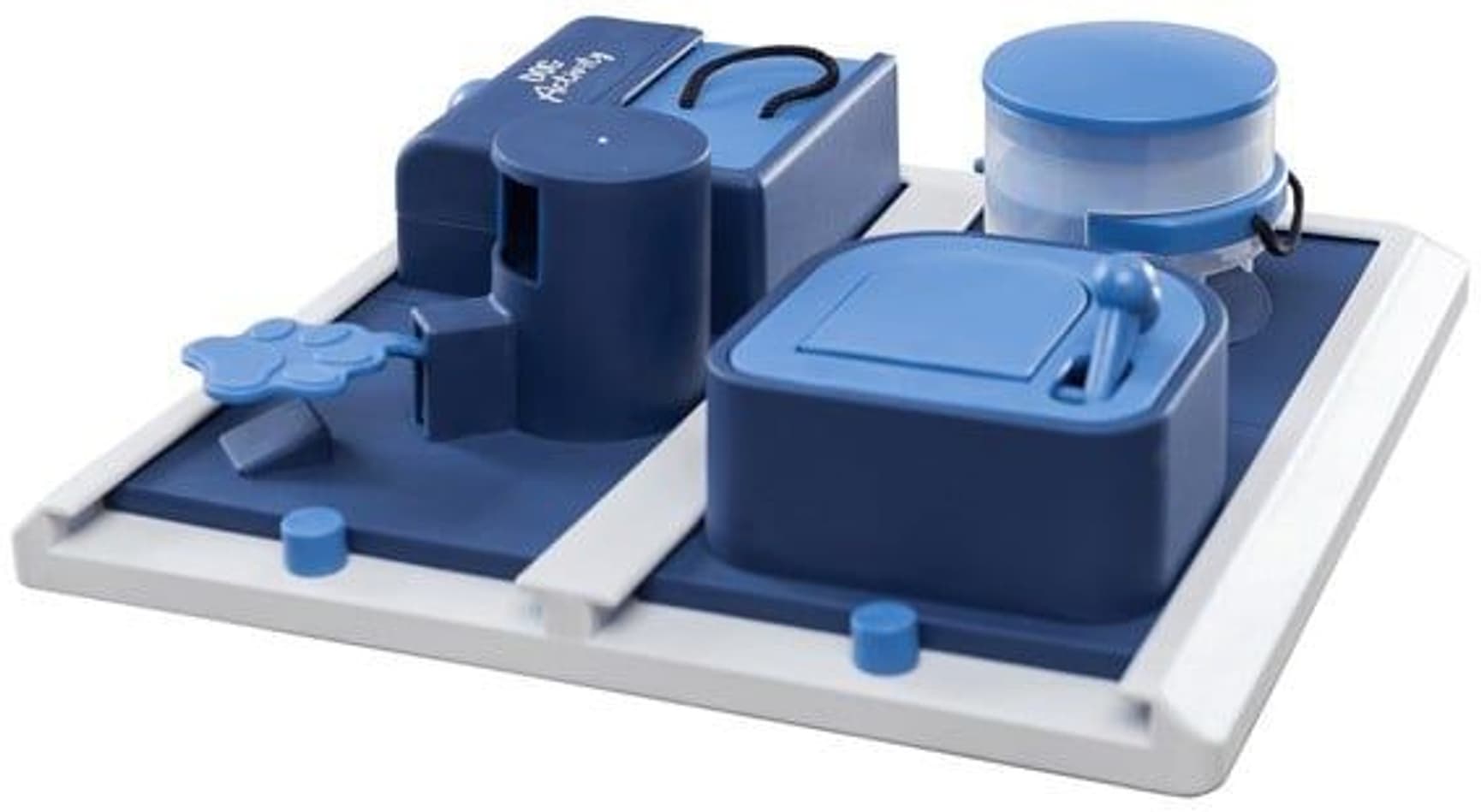 Poker Box 2 Nivå 3 31 X 31 cm, view: 0