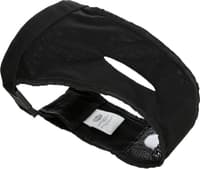 Tispetruse/Løpetidstruse XS: 20-25 cm svart - view: 0