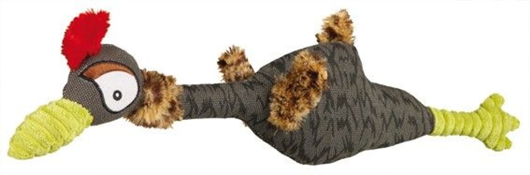 Kylling Plysj/Tøy 47 cm, view: 0