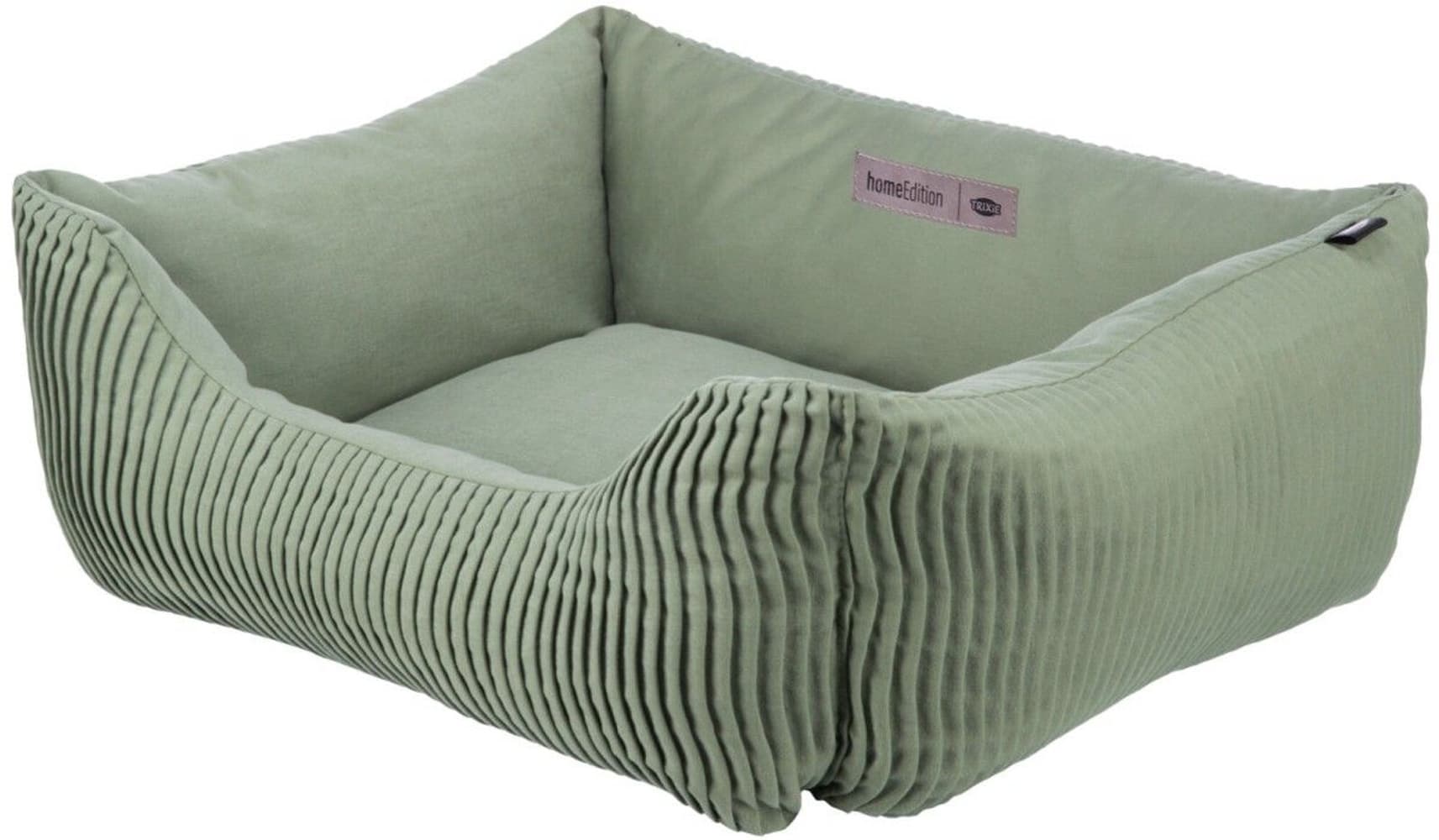 Marley hundeseng 80 x 60 cm Sage, view: 1