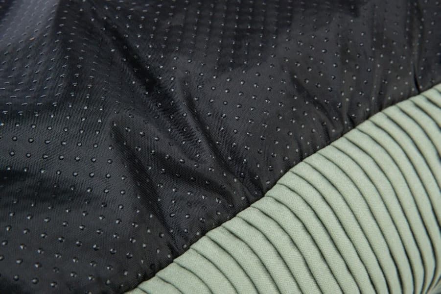 Marley hundeseng 80 x 60 cm Sage, view: 5