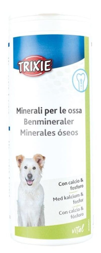 Benmjöl Hund Pulver 800 G, view: 0