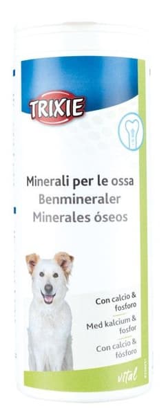Benmjöl Hund Pulver 800 G, view: 0