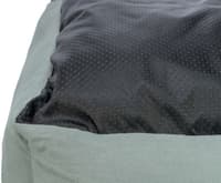 Amelie hundeseng 100 x 70 cm Sage - view: 3