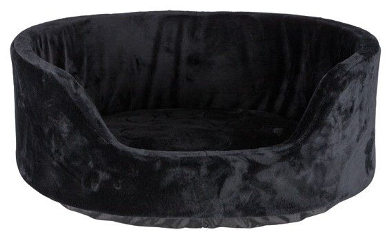 Figo Seng 55 × 45 cm Svart, view: 0