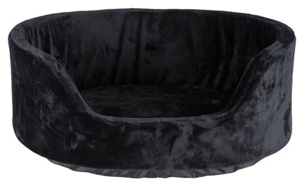 Figo Seng 55 × 45 cm Svart, view: 0