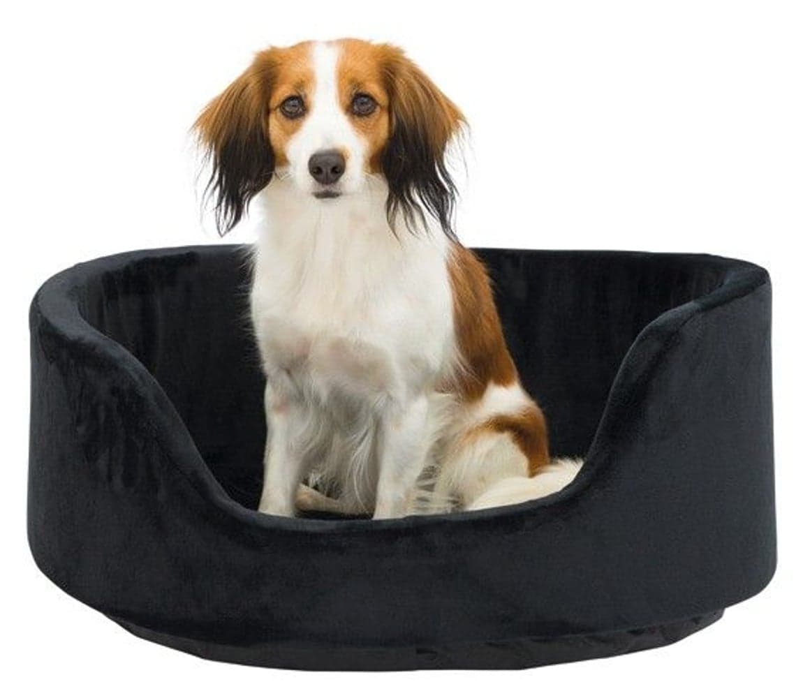 Figo Seng 55 × 45 cm Svart, view: 1