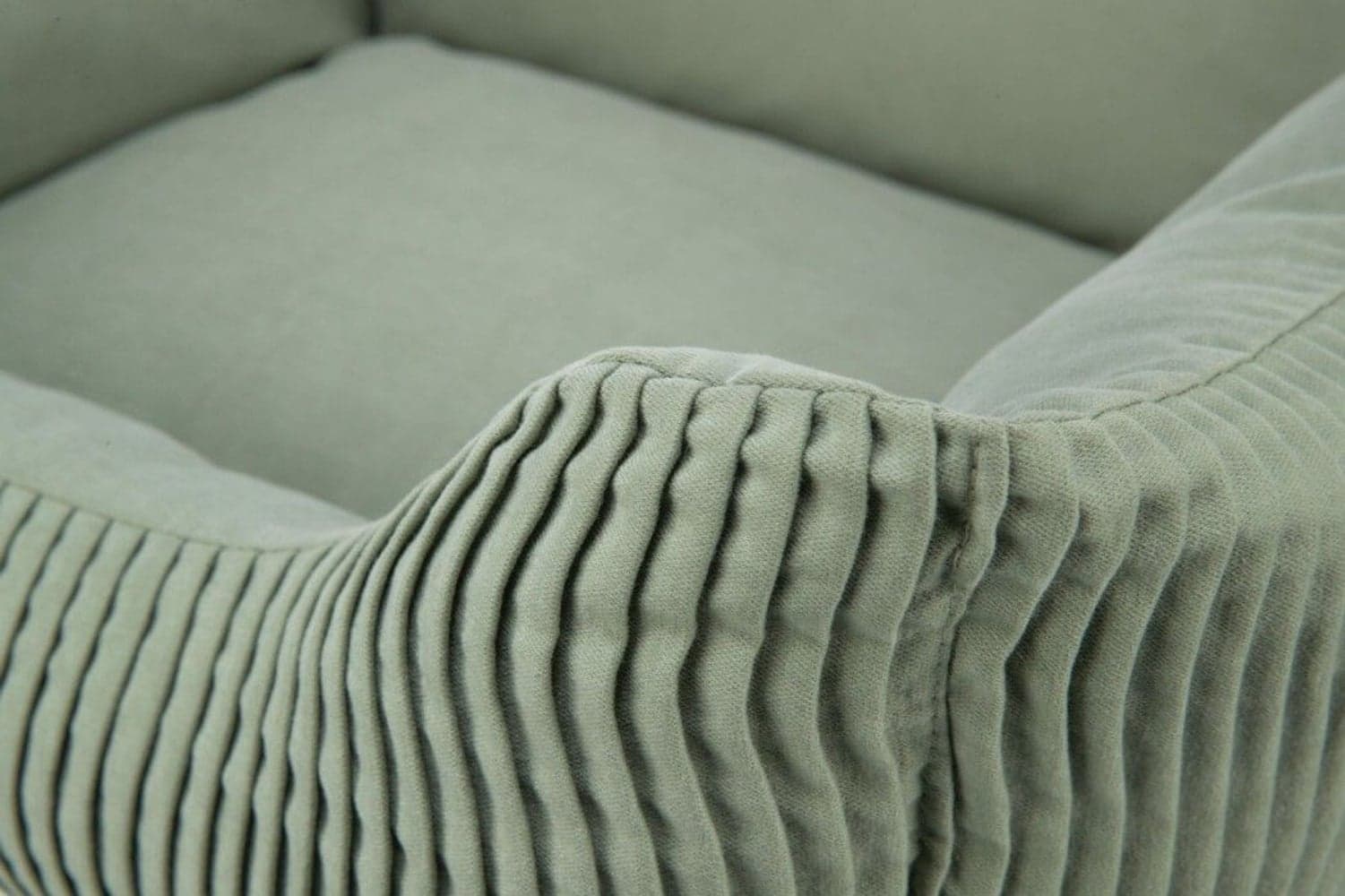 Marley hundeseng 100 x 70 cm Sage, view: 2