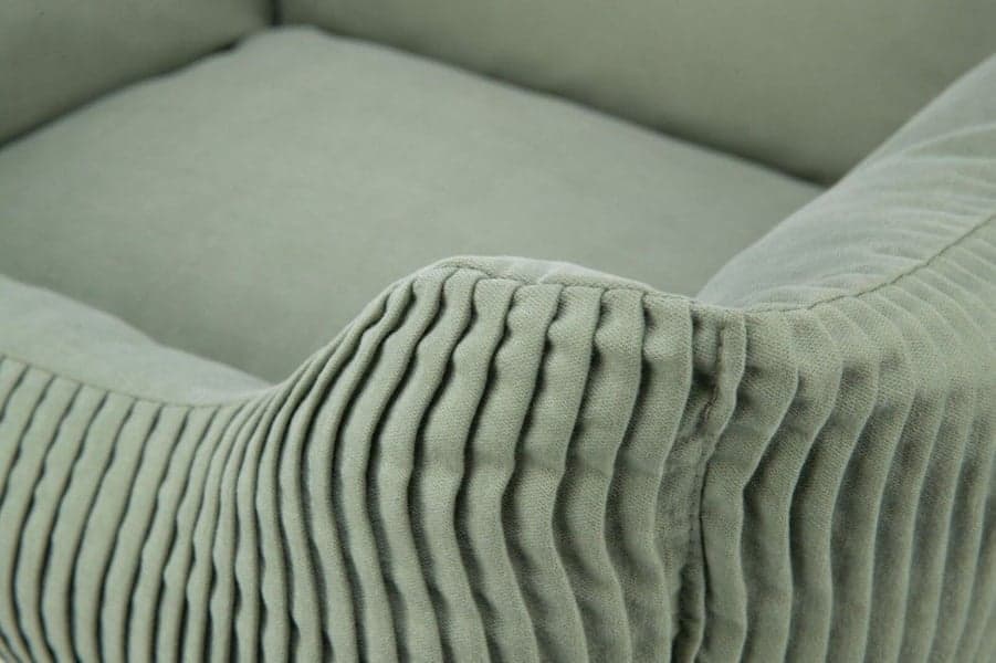 Marley hundeseng 100 x 70 cm Sage, view: 2