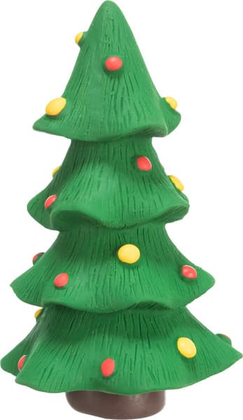 Christmas Tree Latex 12 cm, view: 0