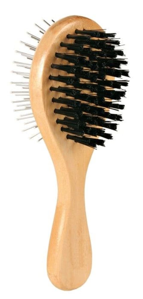 Borste Dubbelsidig 5x17 cm, view: 0