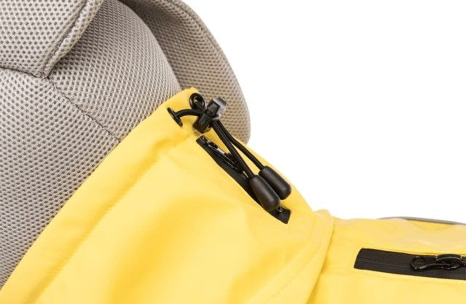 Vimy Regntäcke Gul M/45 cm, view: 4