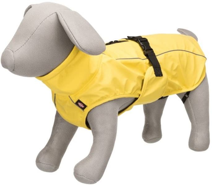 Vimy Regntrekk Gul S/40 cm, view: 5