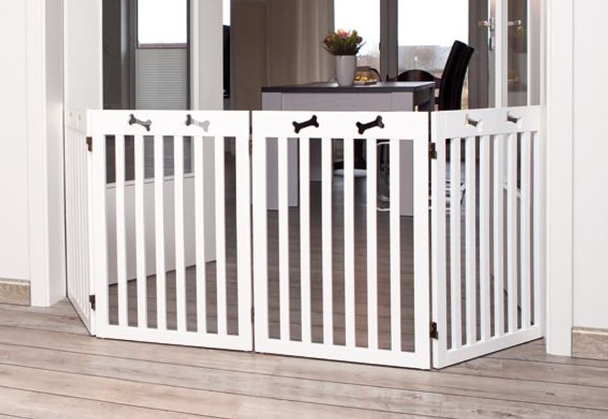 Grind 4-ledad 60-160 × 75 cm, view: 1