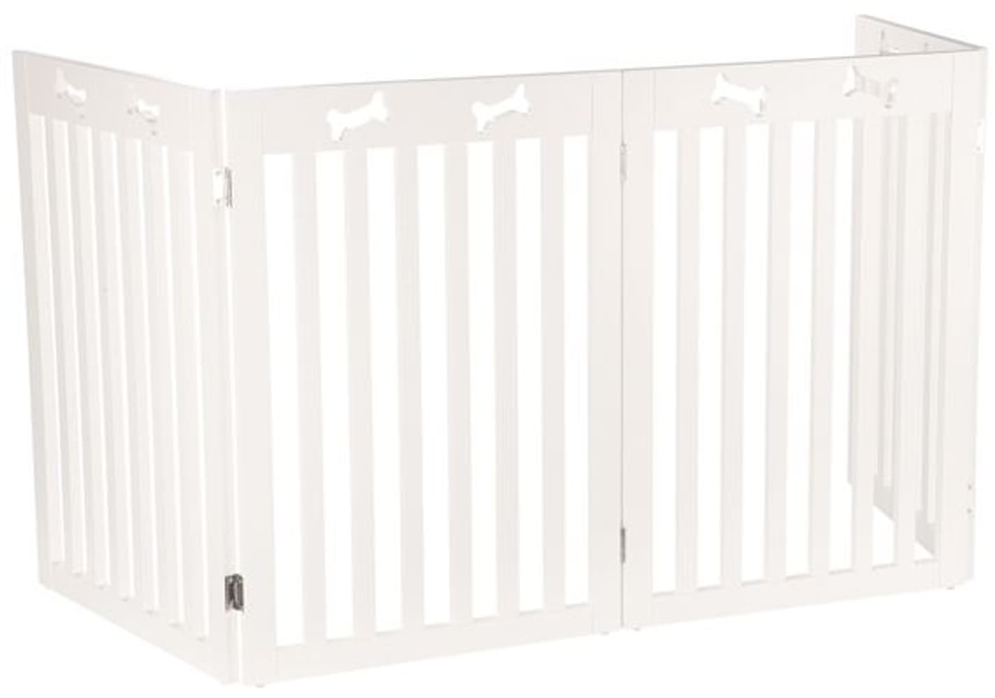 Grind 4-ledad 60-160 × 75 cm, view: 0