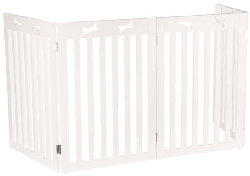 Grind 4-ledad 60-160 × 75 cm, view: 0