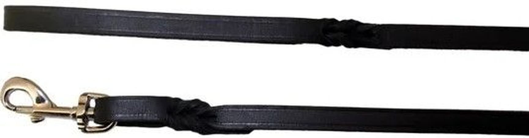 Bånd Naturskinn 12mm/180cm, view: 1