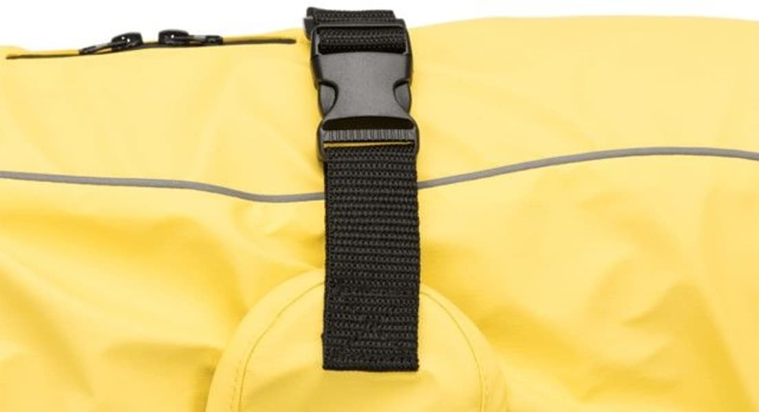 Vimy Regntrekk Gul XS/30 cm, view: 2