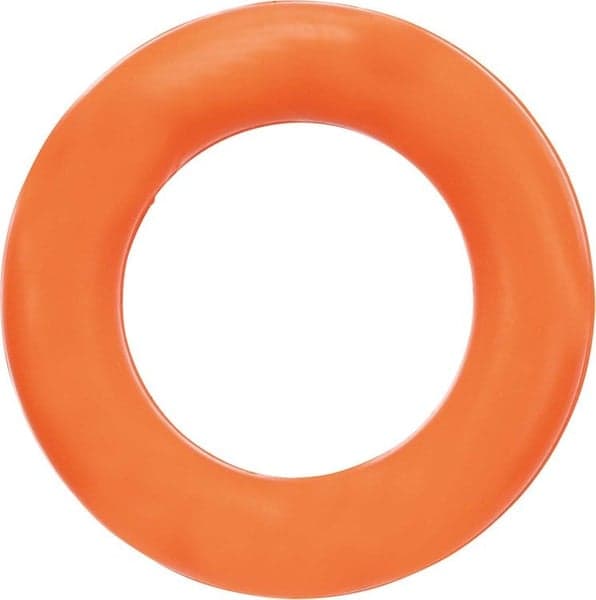 Gummiring Liten 9 cm Oransje, view: 0