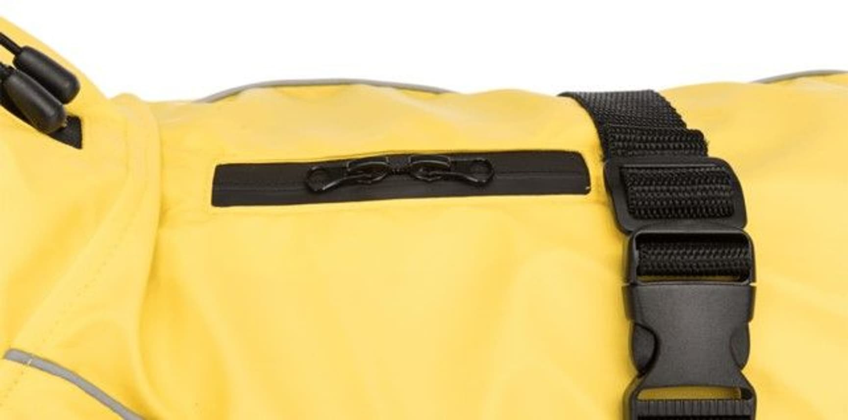 Vimy Regntrekk Gul L/55-62 cm, view: 1