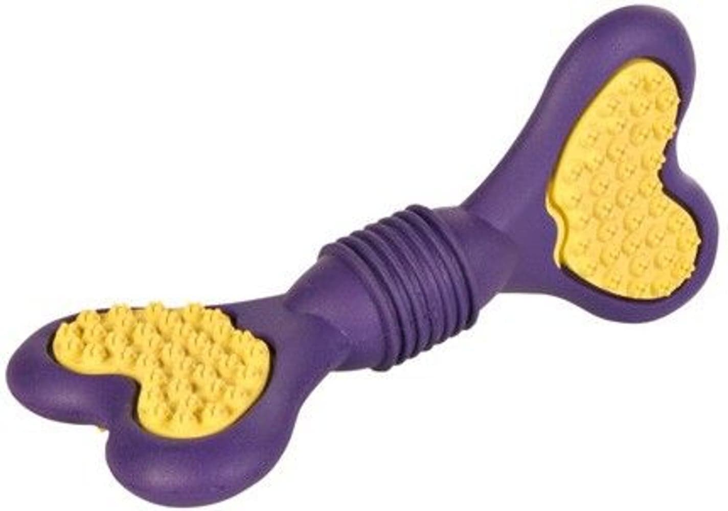 Valpeben med gummiknotter 15cm, view: 0
