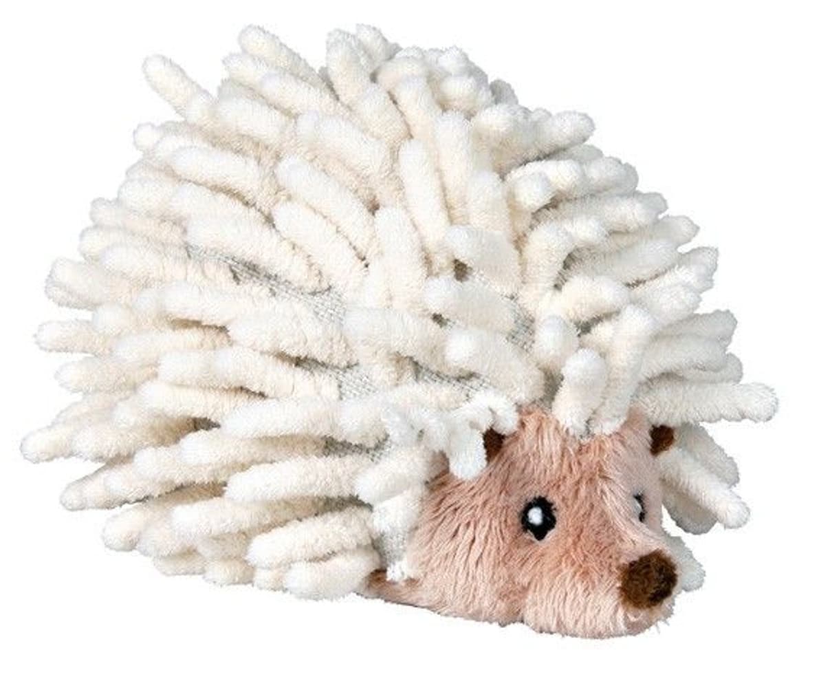 Leke Plysj-Pinnsvin 12 cm, view: 0