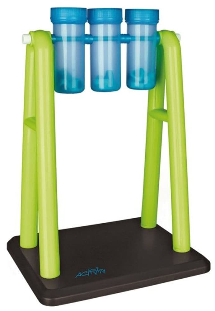 Turn Around Nivå 2 22x33x18 cm, view: 0