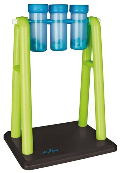 Turn Around Nivå 2 22x33x18 cm, view: 0