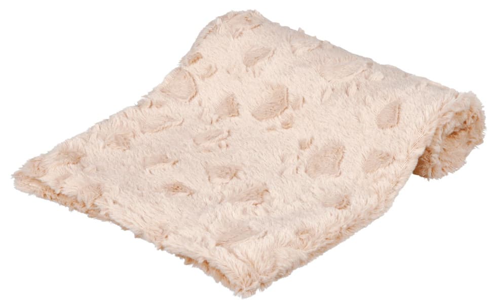 Hundefilt Cosy 70 × 50 cm Beige, view: 0