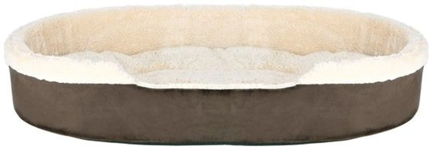 Hundeseng Cosma Brun/Beige 70X55 cm, view: 0