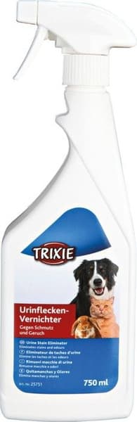 Urinfläckborttagare 750 ml, view: 0