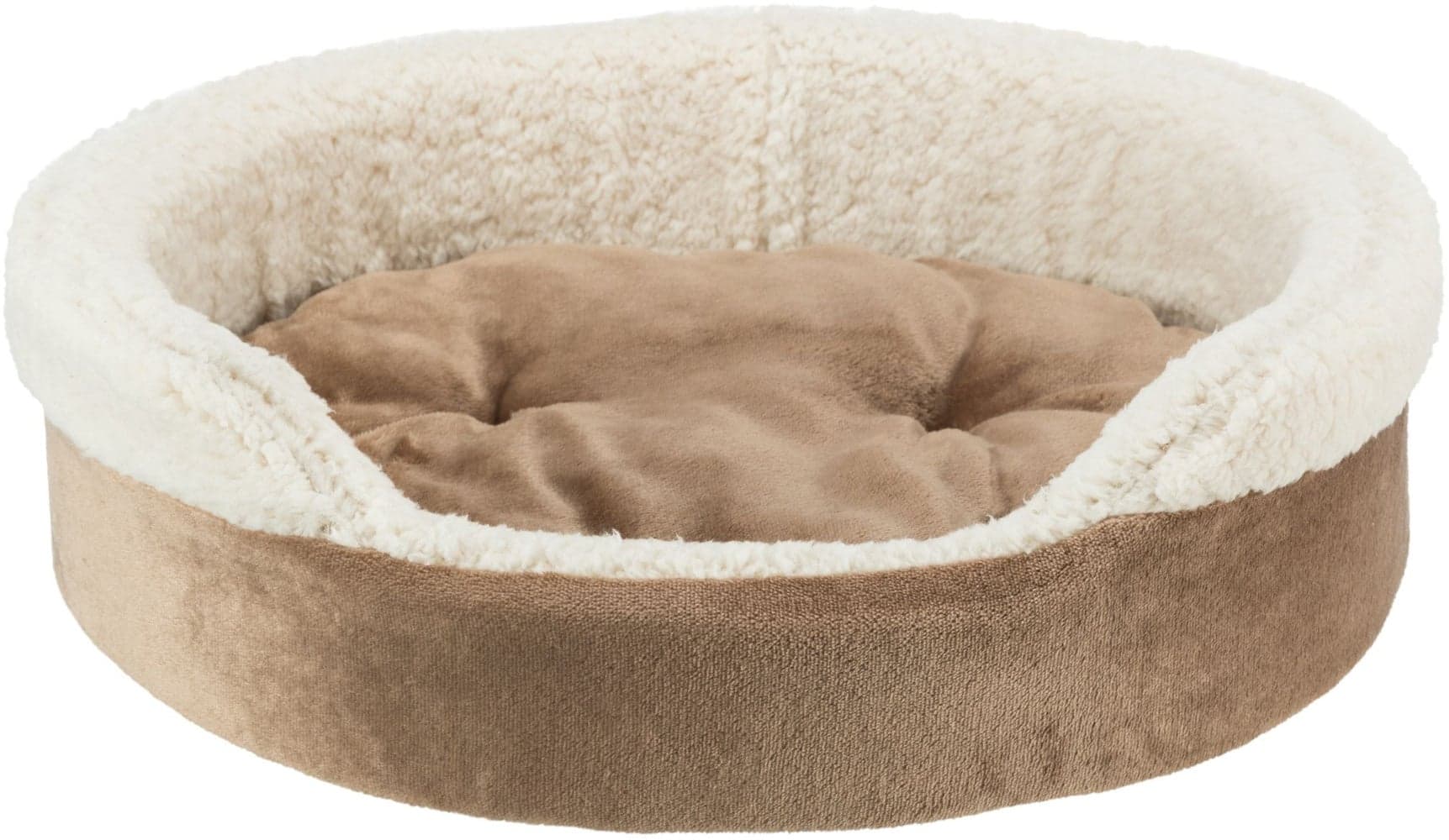 Hundeseng Cosma Brun/Beige 85X65 cm, view: 1