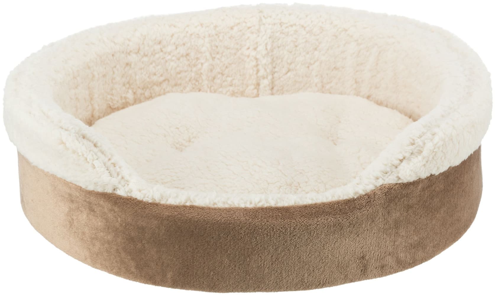Hundeseng Cosma Brun/Beige 85X65 cm, view: 0