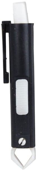 Fästingplockare Plast 9 cm, view: 0