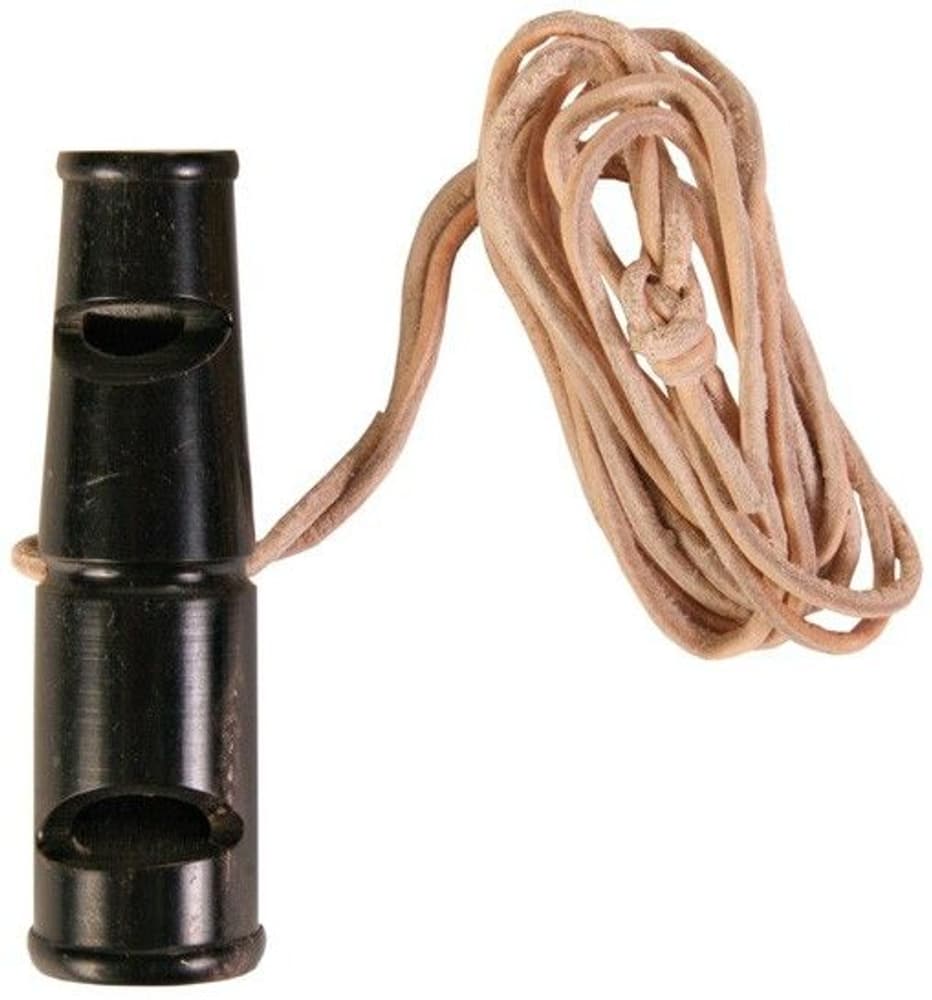 Visselpipa I Horn 2-Tons 6,5 cm, view: 0