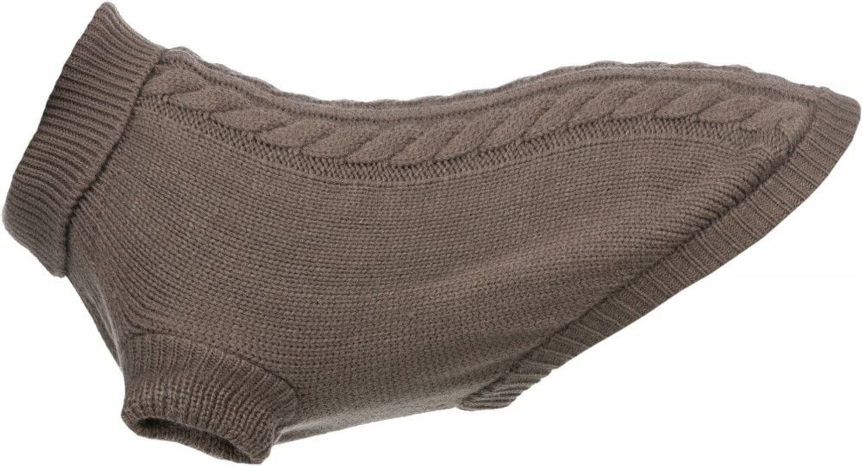 Kenton Pullover Taupe 33-40 cm, view: 0