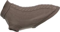 Kenton Pullover Taupe 33-40 cm - view: 0