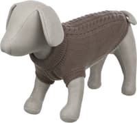 Kenton Pullover Taupe 33-40 cm - view: 1