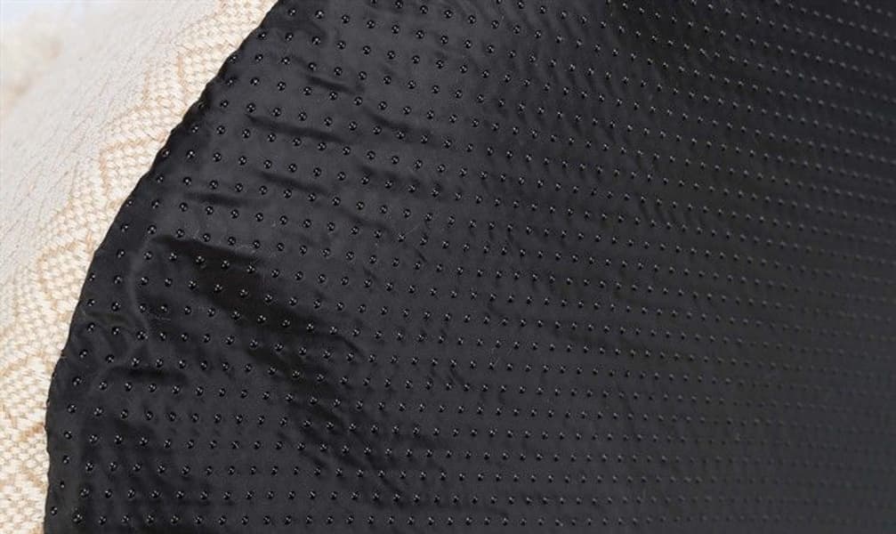 Boho Igloo 35 × 26 × 41 cm Beige, view: 6