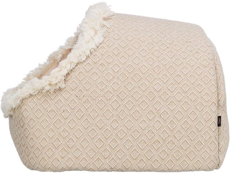 Boho Igloo 35 × 26 × 41 cm Beige, view: 4