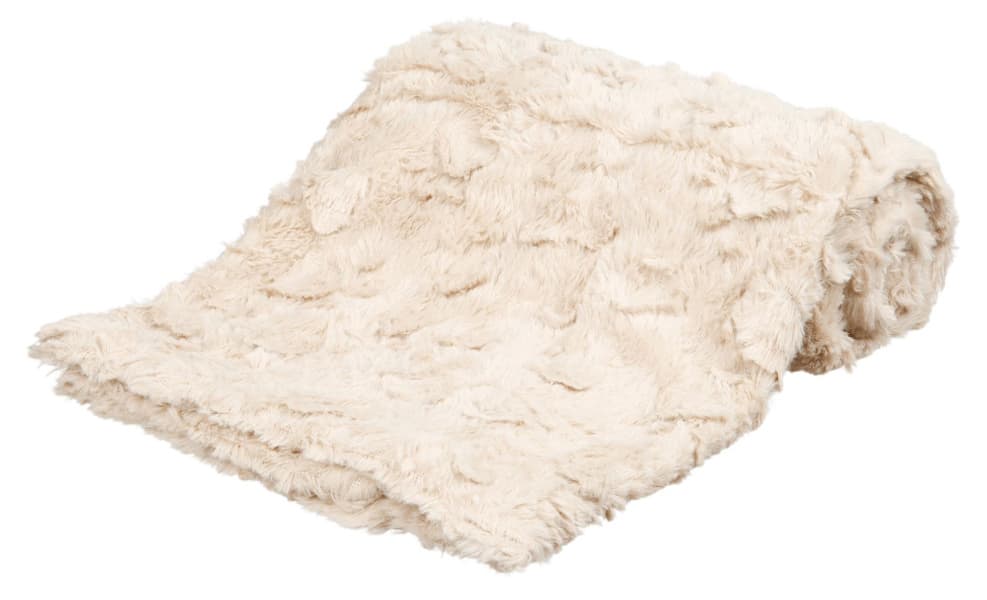 Hundefilt Cosy 100 × 70 cm Beige, view: 0