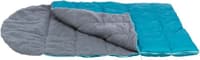 Sovepose 70 × 95 cm Petrol/Grå - view: 1