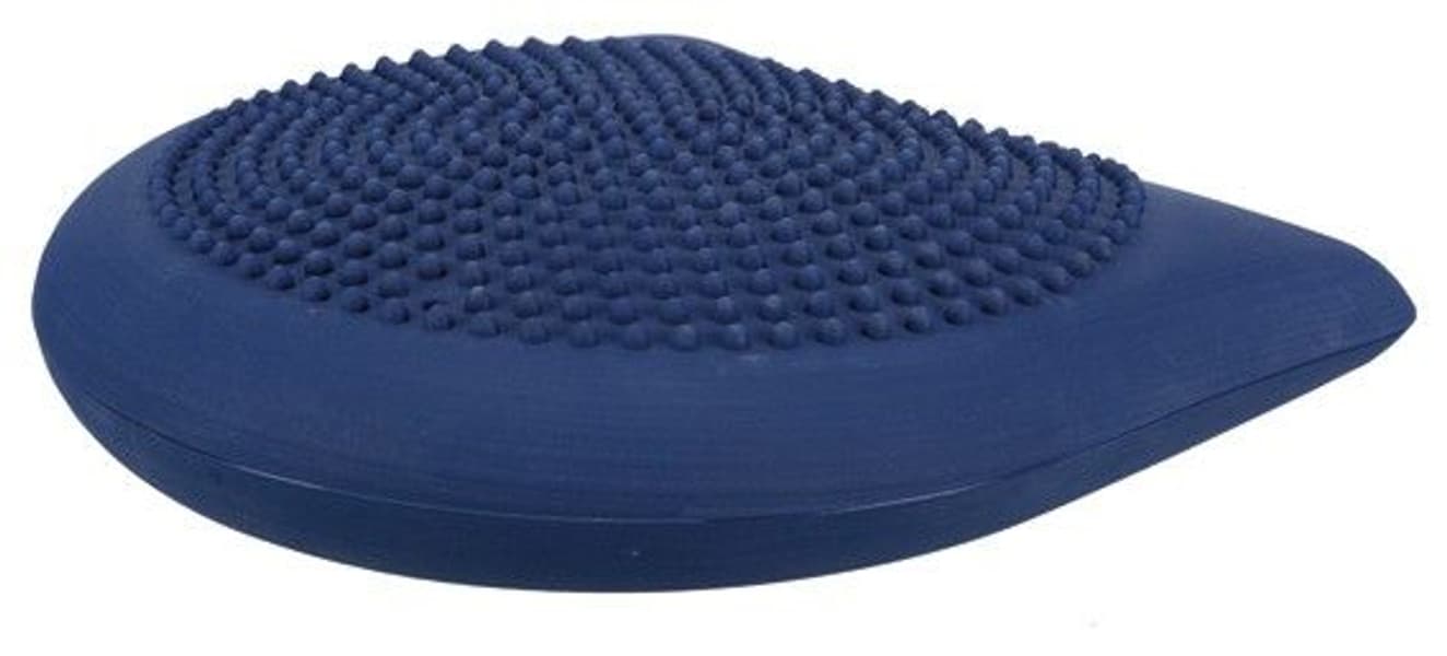 Dog Activity Balansdyna 28 x 4 x 28 cm Mörkblå, view: 1