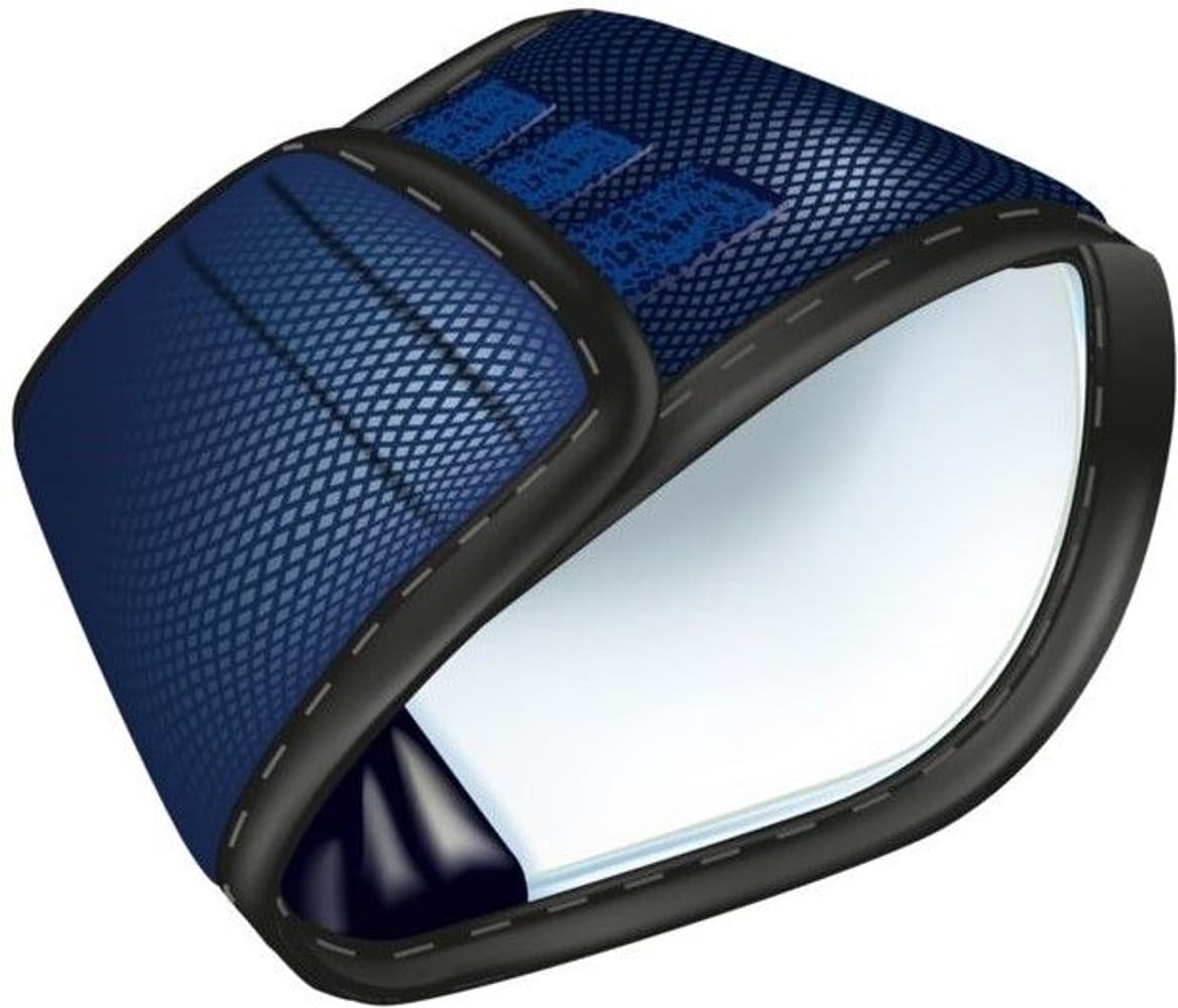 Hannhundsbeskyttelse Mørkeblå S-M, view: 1