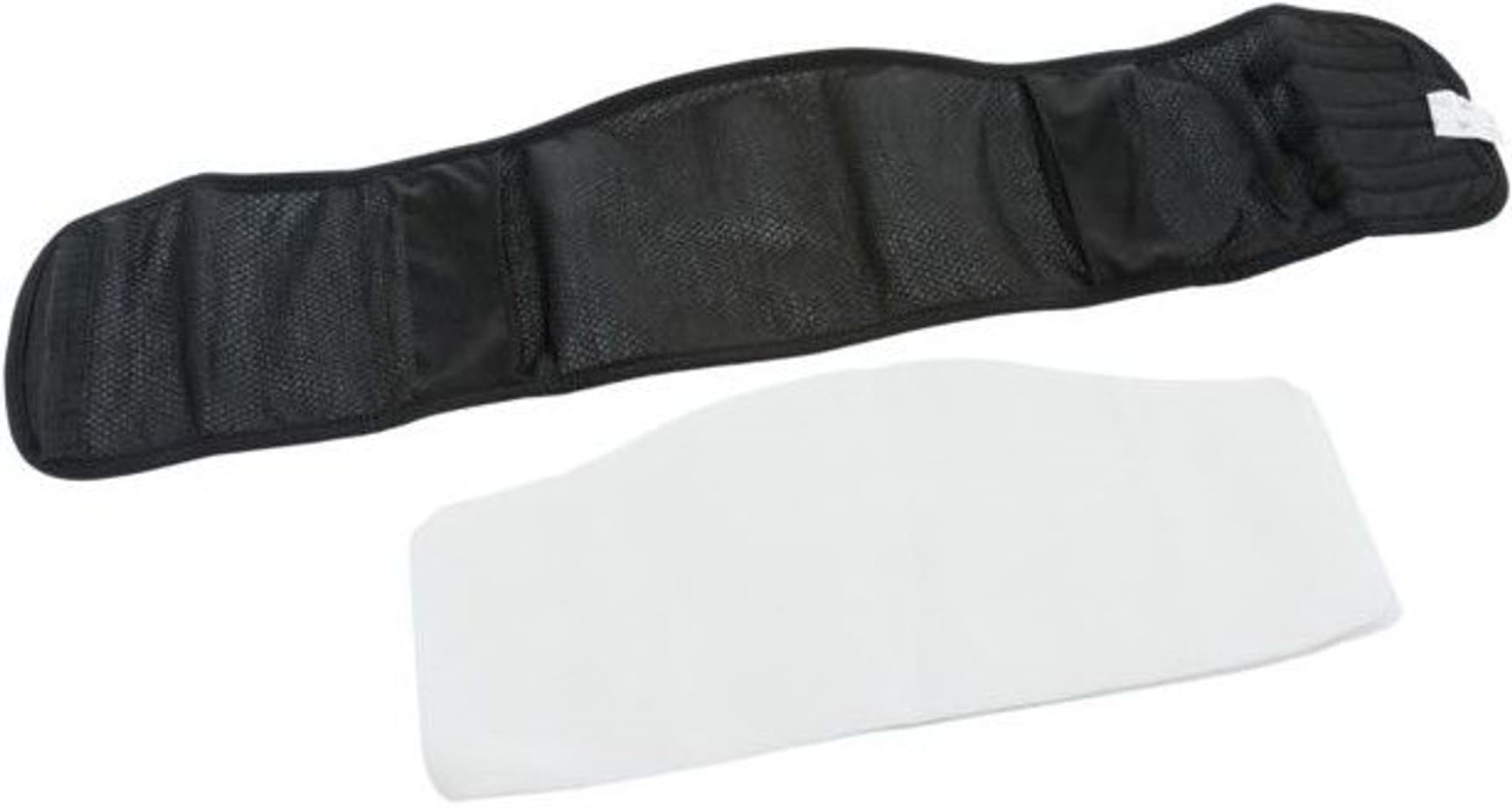 Hannhundsbeskyttelse Mørkeblå S-M, view: 2