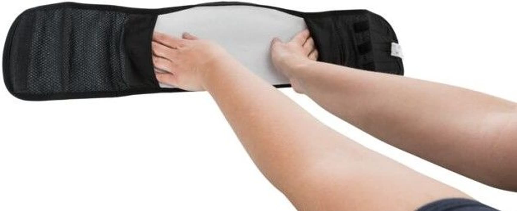 Hannhundsbeskyttelse Mørkeblå S-M, view: 4