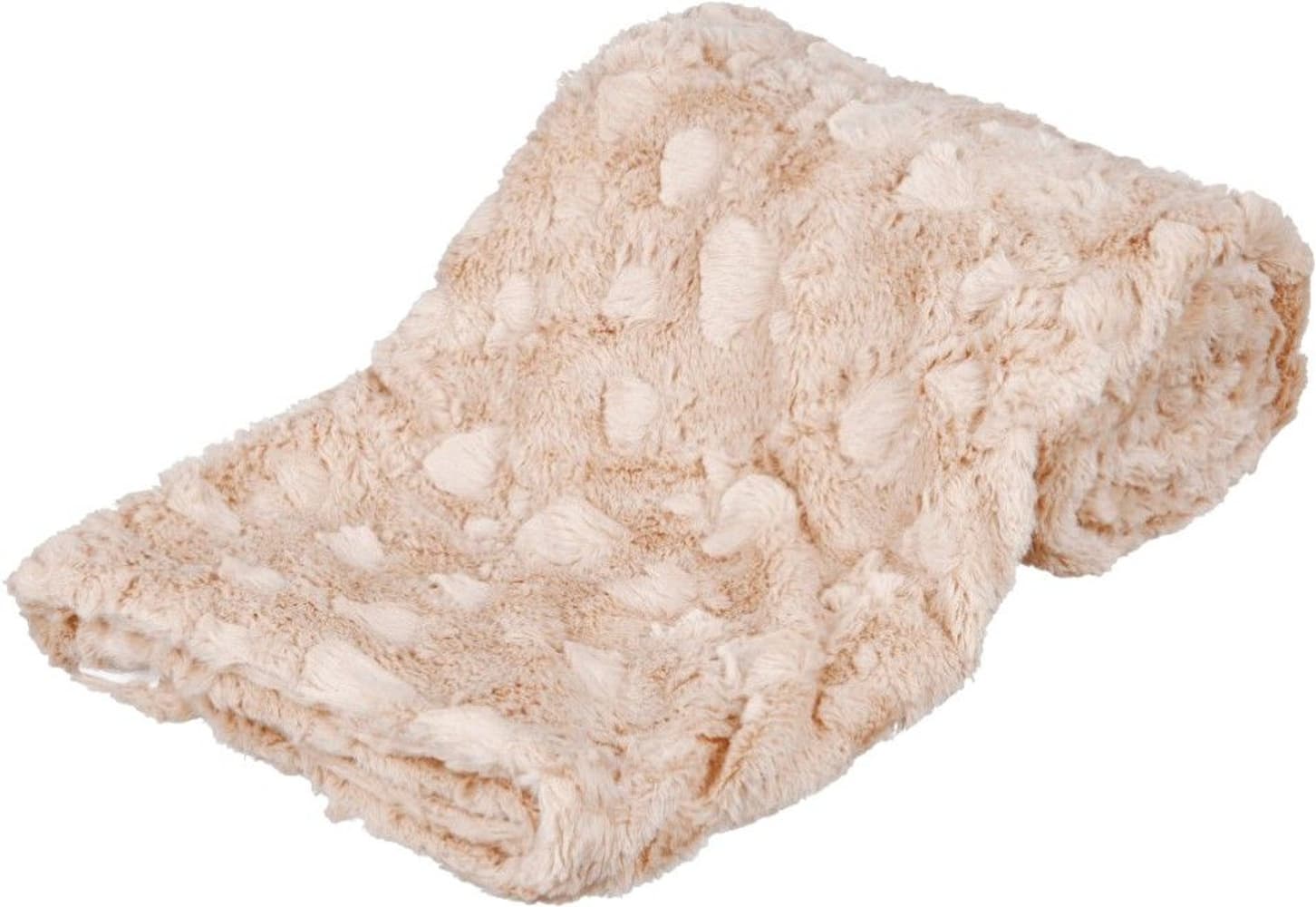 Hundefilt Cosy 150 × 100 cm Beige, view: 0