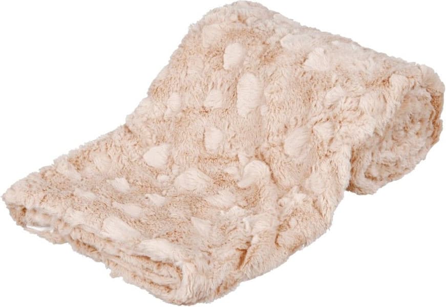 Hundefilt Cosy 150 × 100 cm Beige, view: 0