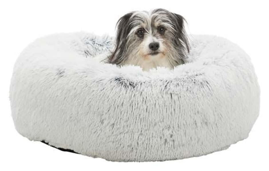 Harvey Seng Ø50 cm Hvit/Svart, view: 2