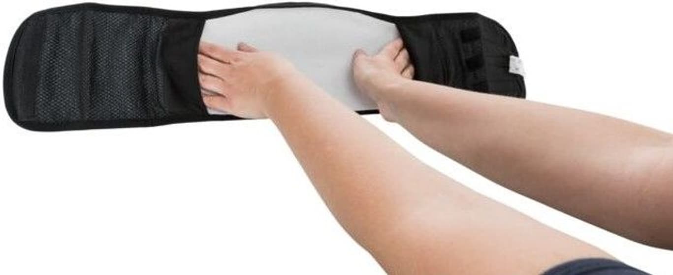 Hannhundsbeskyttelse Mørkeblå L-XL, view: 4